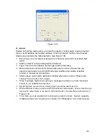 Preview for 106 page of XtendLan DVR-475EL User Manual