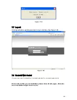 Preview for 120 page of XtendLan DVR-475EL User Manual