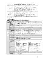 Предварительный просмотр 8 страницы XtendLan XL-ICA-106M3 User Manual