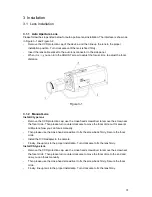 Предварительный просмотр 22 страницы XtendLan XL-ICA-106M3 User Manual