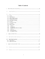 Preview for 2 page of XtendLan XL-ICA-H660-SC110 User Manual