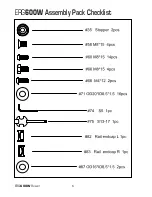 Preview for 8 page of Xterra ERG600W Owner'S Manual