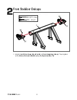 Preview for 10 page of Xterra ERG600W Owner'S Manual