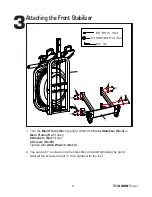 Preview for 11 page of Xterra ERG600W Owner'S Manual