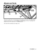 Preview for 15 page of Xterra ERG600W Owner'S Manual