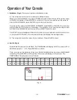 Preview for 21 page of Xterra ERG600W Owner'S Manual