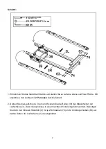 Preview for 7 page of Xterra ERG650W User Manual