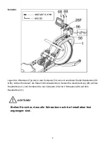 Preview for 9 page of Xterra ERG650W User Manual