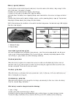 Preview for 21 page of XTline LY777S-Li-20V Manual