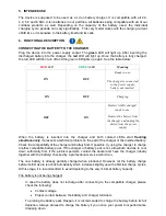 Preview for 38 page of XTline XT102785 Original Instruction Manual