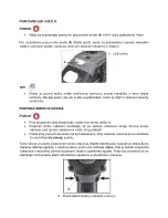 Preview for 33 page of XTline XT102830 Original Instruction Manual