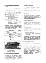 Preview for 46 page of XTline XT102830 Original Instruction Manual