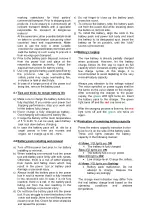 Preview for 62 page of XTline XT102830 Original Instruction Manual