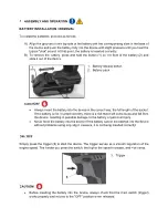 Preview for 66 page of XTline XT102830 Original Instruction Manual