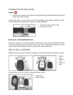 Предварительный просмотр 13 страницы XTline XT102877 Original Instruction Manual