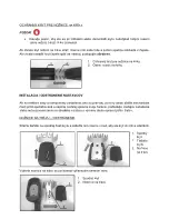 Preview for 38 page of XTline XT102877 Original Instruction Manual