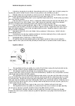 Preview for 5 page of XTline XT102880 Manual