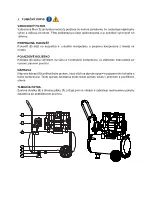 Preview for 32 page of XTline XT2024 Original Instruction Manual