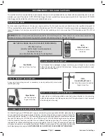 Preview for 4 page of XTM Racing XT2 Racer Operation, Tuning Manual And Replacement Parts