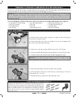 Preview for 7 page of XTM Racing XT2 Racer Operation, Tuning Manual And Replacement Parts