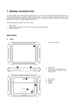 Предварительный просмотр 5 страницы Xtool D9EV User Manual