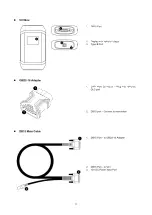 Предварительный просмотр 6 страницы Xtool D9EV User Manual