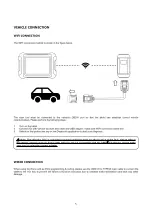 Предварительный просмотр 7 страницы Xtool D9EV User Manual