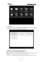 Предварительный просмотр 10 страницы Xtool EZ500 Manual