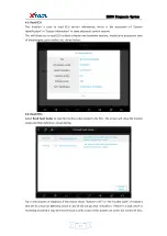 Предварительный просмотр 12 страницы Xtool EZ500 Manual
