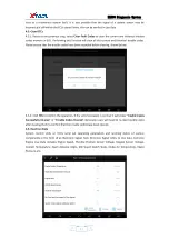 Предварительный просмотр 13 страницы Xtool EZ500 Manual