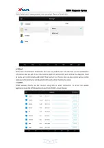 Предварительный просмотр 18 страницы Xtool EZ500 Manual