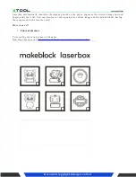 Preview for 34 page of Xtool Laserbox Pro Manual