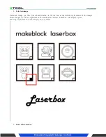 Preview for 35 page of Xtool Laserbox Pro Manual