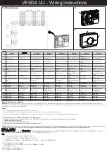 Preview for 3 page of Xtralis VESDA VLI Installation Instructions