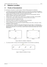 Предварительный просмотр 10 страницы Xtralis VIS-IR Product Manual