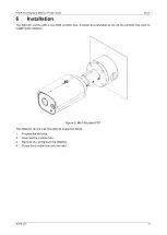 Предварительный просмотр 12 страницы Xtralis VIS-IR Product Manual