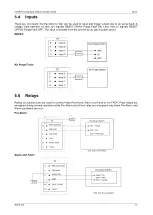 Предварительный просмотр 16 страницы Xtralis VIS-IR Product Manual