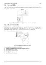 Предварительный просмотр 17 страницы Xtralis VIS-IR Product Manual