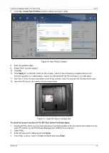 Предварительный просмотр 19 страницы Xtralis VIS-IR Product Manual