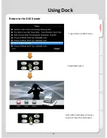 Preview for 11 page of Xtreamer iXtreamer Dock Manual