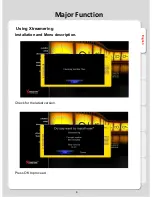 Preview for 4 page of Xtreamer media player Manual