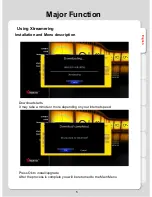 Preview for 5 page of Xtreamer media player Manual