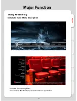 Preview for 6 page of Xtreamer media player Manual