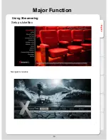 Preview for 13 page of Xtreamer media player Manual