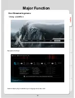 Preview for 15 page of Xtreamer media player Manual