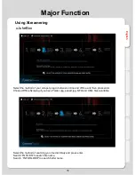 Preview for 16 page of Xtreamer media player Manual