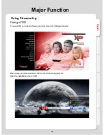 Preview for 20 page of Xtreamer media player Manual