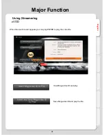 Preview for 31 page of Xtreamer media player Manual