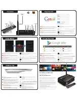 Preview for 2 page of Xtreamer SideWinder4 Quick Start Manual