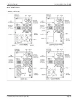 Preview for 15 page of Xtreme Power Conversion 700VA User & Installation Manual